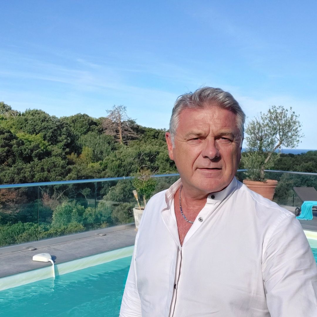 Papa - Champagne-sur-Seine - Seine-et-Marne | Plan cul
