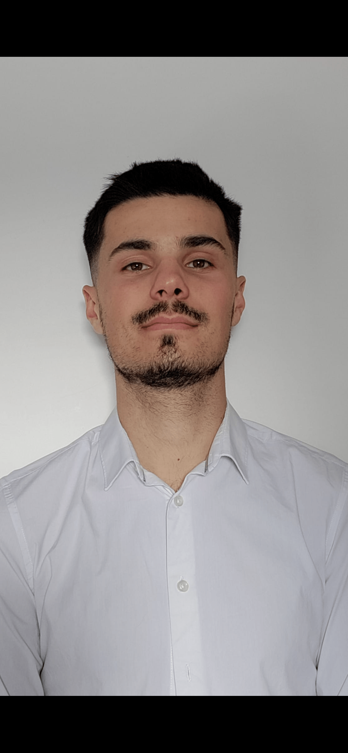 Kassem - Champs-sur-Marne - Seine-et-Marne | Plan cul