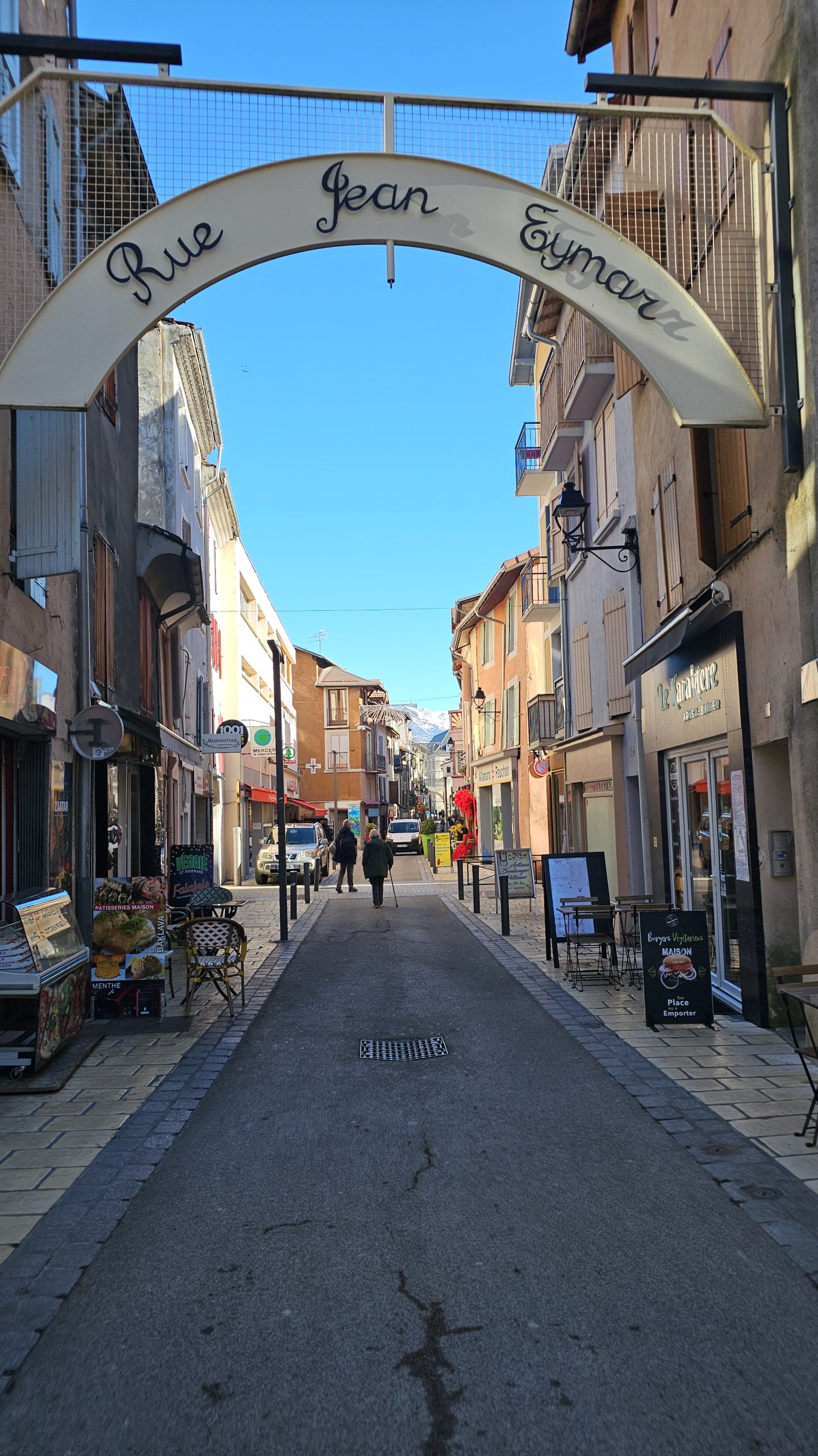 Aslane - Vaucourtois - Seine-et-Marne | Plan cul